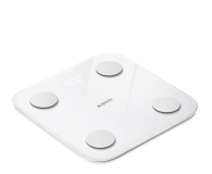 Xiaomi Mi Body Composition Scale S400 - 1263078 - zdjęcie 3